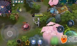 半藏出装,打造最强刺客，轻松秒杀敌人