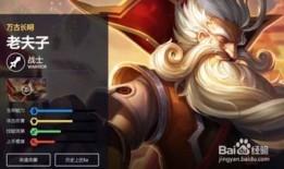 老夫子出什么装,揭秘经典角色出装秘籍