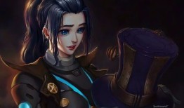 肉女警出装,性感与力量的完美融合