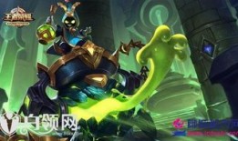 太乙真人出装打法,辅助之王，出装打法攻略解析