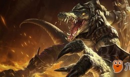 2016荒漠屠夫出装,打造无敌战神