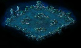 原始传奇》《传奇世界》《迷失传奇》《高爆传奇》《冰雪传奇》等）中常见的高阶地图-冰封王座