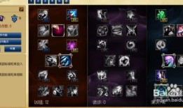 艾克上单加点,精准加点，助你称霸战场