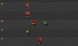 90剑宗钝器流刷图加点,打造无敌战神之路