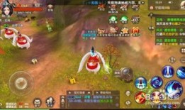 手游寻仙职业加点,打造最强仙侠传奇