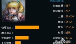 英魂之刃 温蒂出装,装备搭配攻略，打造无敌输出女王