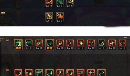 85技能加点,打造最强战力，一招定胜负