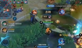 王者荣耀AD流沈梦溪出装,火力全开的爆炸输出之道