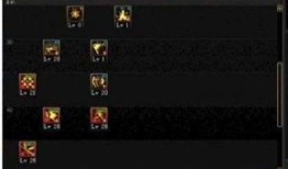 dnf剑豪技能加点,打造无敌剑术巅峰