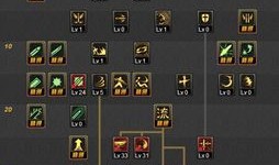 85光剑剑魂加点,极致输出，剑舞星空的加点攻略揭秘