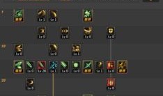 剑宗加点太刀,极致剑术与力量融合的巅峰之作