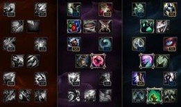 打野符文怎么出装,精准出装，助你野区称霸