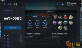 看门狗2技能加点推荐,打造无敌特工，解锁城市自由