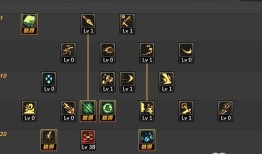 dnf织天使刷图加点,打造高效输出利器