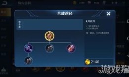 王者荣耀出装分解还是,装备解析与策略布局