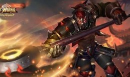 虎牙夕阳刘备出装,虎牙战场上的装备攻略解析