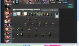 dnf85加点模拟器,打造最强角色，解锁战斗巅峰