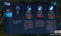 王者荣耀2017出装赵云,王者荣耀2017赵云经典出装攻略解析