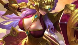 妲己三技能怎么出装,打造无敌输出装的进阶之路