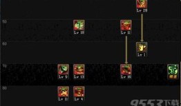 女柔道pk加点,点石成金的技巧对决