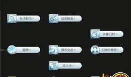 ro牧师三转技能加点,打造无敌法师之路