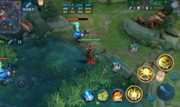 姜子牙极限出装,打造无敌战神