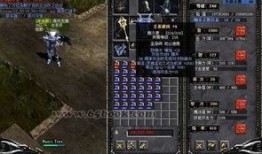 奇迹私服圣导师加点,打造无敌战神之路