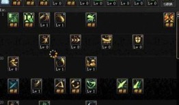 DNF剑豪95加点,DNF剑豪95版本极致加点解析