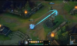 新英雄萨勒芬妮出装天赋