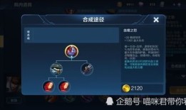 赵云逆风出装,逆风出装策略解析