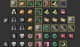 幻想神域太刀加点,打造无敌战神之路