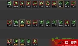 90魔灵加点,打造无敌战神之路