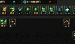 dnf征服之魂加点,DNF战士崛起之路