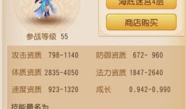 梦幻手游龙女加点,打造无敌龙女，战力飙升！