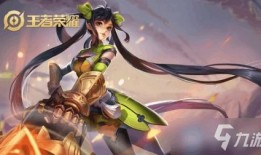 王者荣耀里孙尚香出装,王者荣耀神射手装备攻略解析