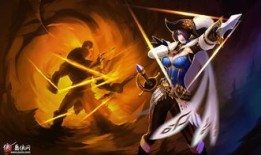 lol剑姬对线出装