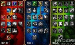 英雄之刃火神出装,英雄之刃火神英雄出装攻略解析