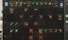 狂战刷图技能加点,打造高效刷图利器