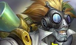 英魂博士出装,打造无敌战神之路