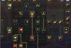 幻爆流百花加点,加点策略解析与实战攻略