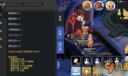 仙境手游武僧加点,武僧加点攻略，打造无敌战神