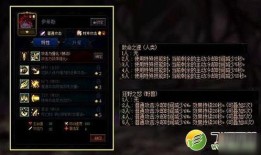 dnf谋略站先知者加点,加点攻略解析，解锁最强先知者