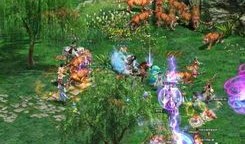 征途魔音加点,打造无敌战神之路