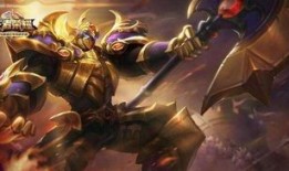 典韦打野出什么装,打造无敌野王之路