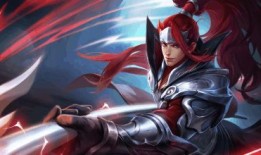 韩信的玩法 出装,掌握核心装备，轻松制霸战场