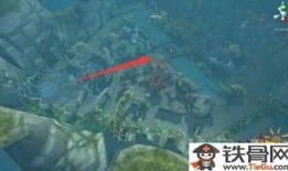 鬼谷子走中路怎么出装,揭秘高效出装策略