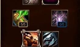 图奇的加点,解锁英雄潜力，迈向战场巅峰