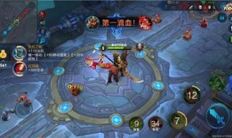 关羽单挑怎么出装,揭秘经典装备搭配策略