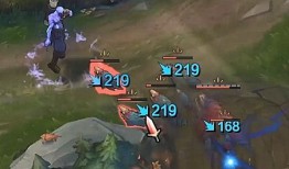 lol新版本肉法师出装