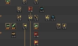 男枪枪炮技能加点,精准射击，掌控战场